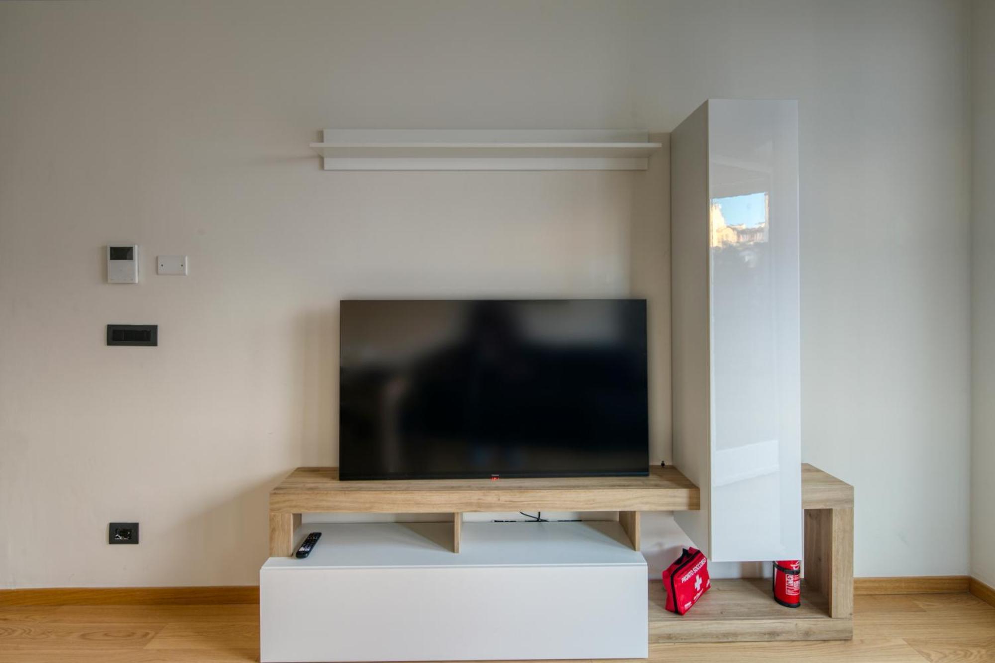 Appartamento Centro Torino Con Terrazzo エクステリア 写真
